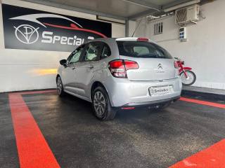 CITROEN C3 usata, con Controllo trazione