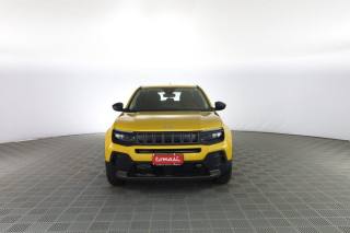 JEEP Avenger Avenger 1.2 Turbo Longitude