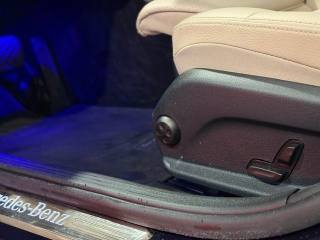 MERCEDES-BENZ C 220 usata, con USB