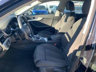 AUDI A4 usata, con Chiusura centralizzata