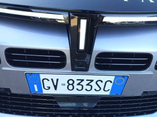 LANCIA Ypsilon usata, con Autoradio digitale