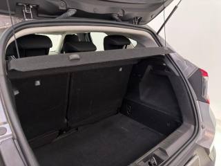 RENAULT Captur usata, con Fendinebbia