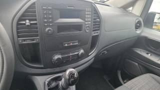 MERCEDES-BENZ Vito usata 12