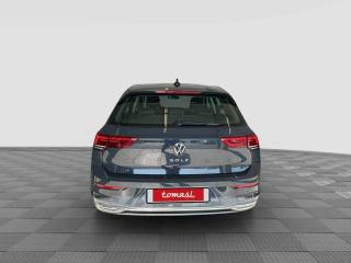 VOLKSWAGEN Golf usata 7