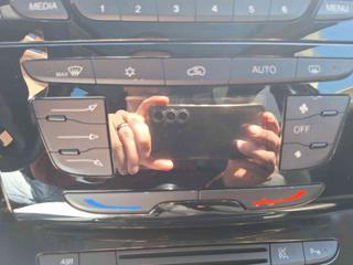 LANCIA Ypsilon usata, con Immobilizzatore elettronico