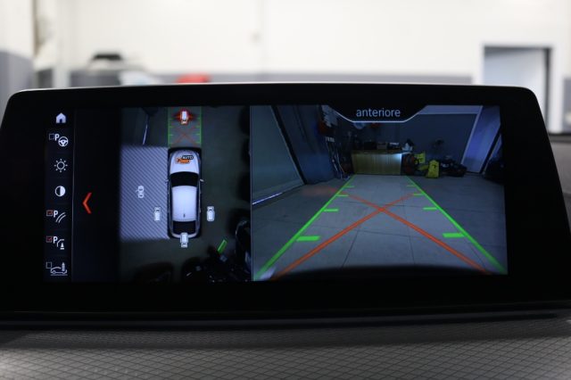 BMW 630 usata, con Immobilizzatore elettronico