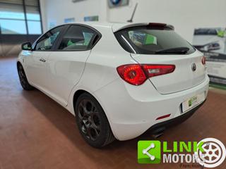 ALFA ROMEO Giulietta usata 35