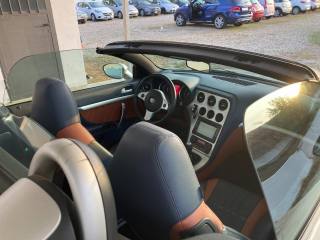 ALFA ROMEO Spider usata, con Chiusura centralizzata telecomandata
