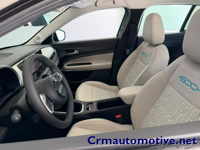 FIAT 600 usata, con Autoradio
