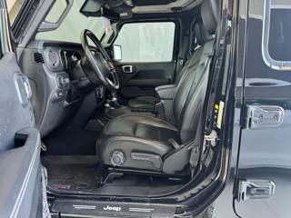 JEEP Gladiator usata, con Chiusura centralizzata
