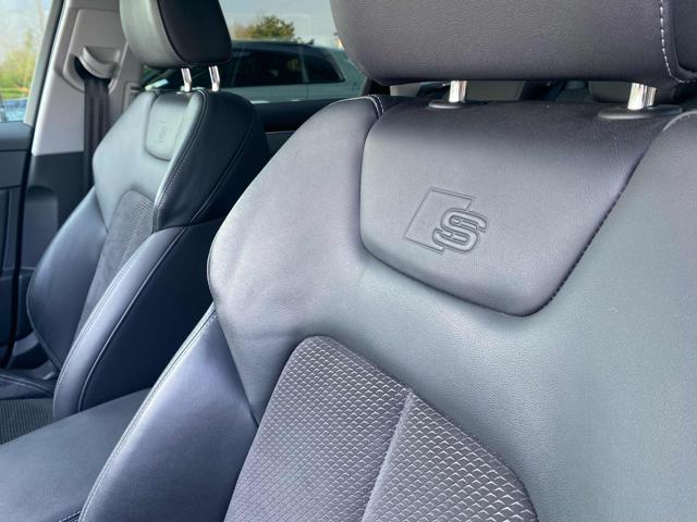 AUDI S6 usata, con Cruise Control
