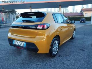 PEUGEOT 208 usata, con Airbag Passeggero
