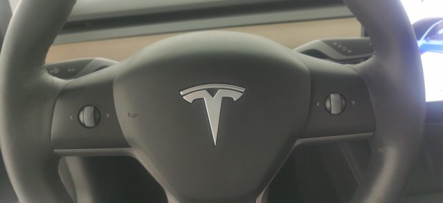 TESLA Model 3 usata 73