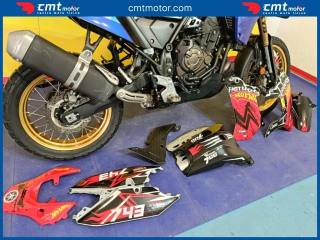 YAMAHA Tenere 700 usata 6