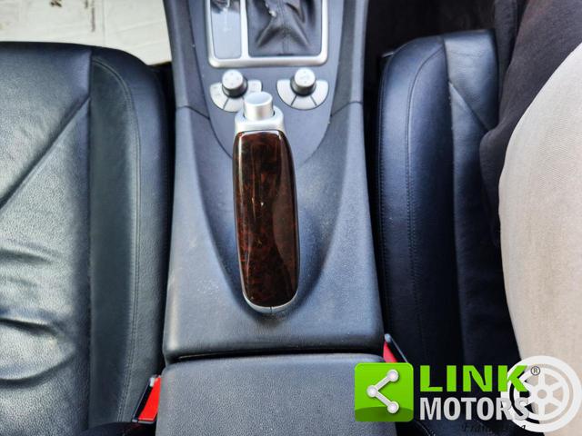 MERCEDES-BENZ SLK 200 usata 26