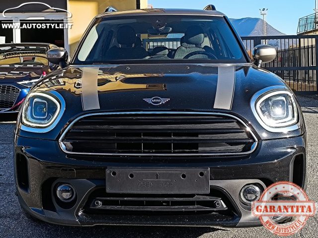 MINI Countryman usata, con Airbag Passeggero