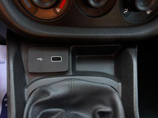 FIAT Doblo usata 24
