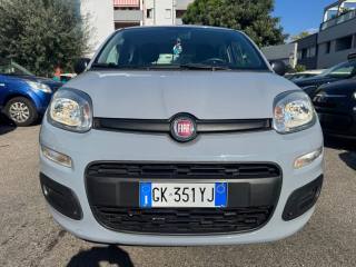 FIAT Panda usata, con Airbag