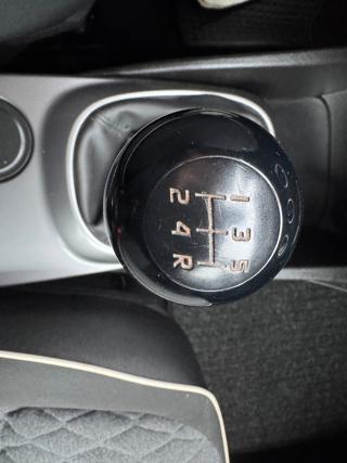 FIAT 500X usata, con Chiusura centralizzata