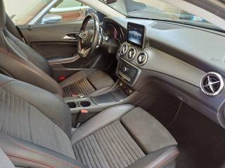 MERCEDES-BENZ CLA 200 usata, con Controllo trazione