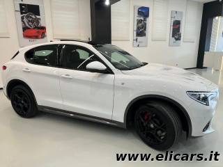 ALFA ROMEO Stelvio usata, con Airbag