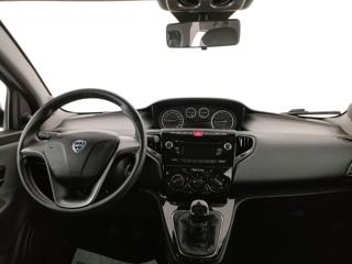 LANCIA Ypsilon usata, con Boardcomputer