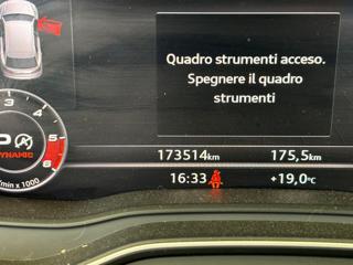 AUDI SQ5 usata, con Immobilizzatore elettronico