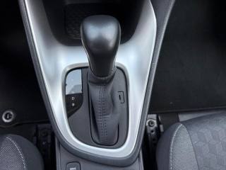 TOYOTA Yaris usata 15