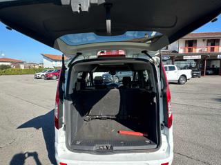 FORD Tourneo Connect usata, con Controllo automatico clima