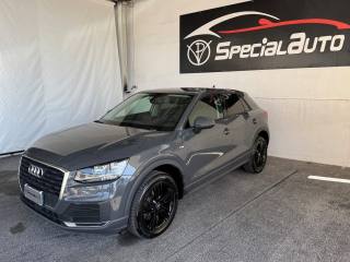 AUDI Q2 usata, con Airbag laterali