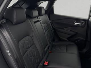 NISSAN Qashqai usata, con Cronologia tagliandi
