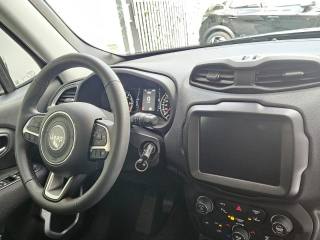 JEEP Renegade usata, con Climatizzatore