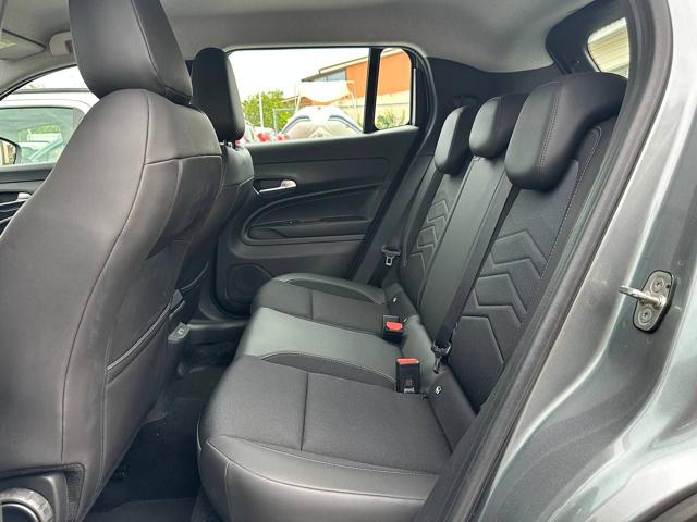 JEEP Avenger usata 33