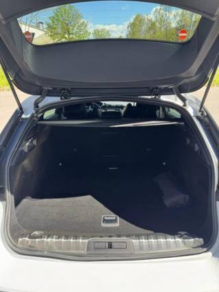 PEUGEOT 508 usata, con Cruise Control