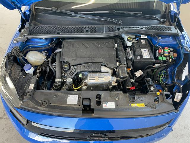 OPEL Corsa usata, con Climatizzatore