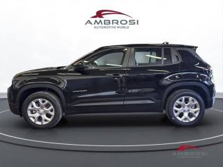 JEEP Avenger usata 5