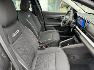 FIAT 600 usata, con Chiusura centralizzata