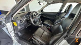 SUBARU Impreza usata, con Climatizzatore