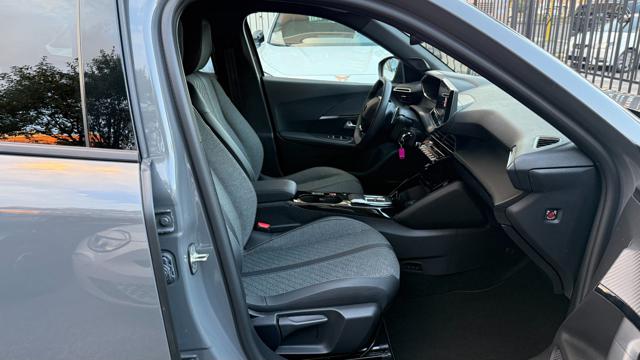 PEUGEOT 2008 usata, con Servosterzo