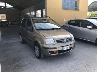 FIAT Panda usata, con Airbag