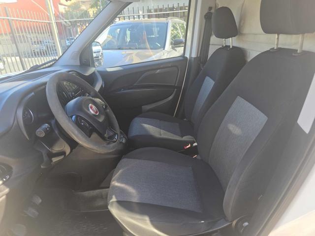 FIAT Doblo usata, con Servosterzo