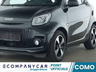 SMART ForTwo usata, con Controllo trazione