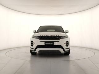 LAND ROVER Range Rover Evoque usata, con Boardcomputer