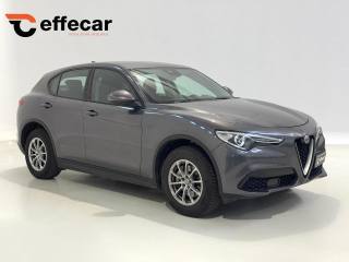 ALFA ROMEO Stelvio usata, con Airbag laterali