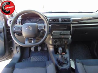 CITROEN C3 usata, con Climatizzatore