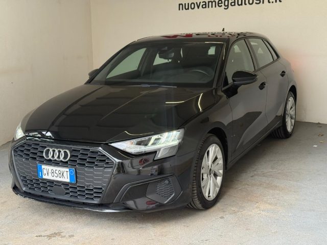 AUDI A3 usata, con Airbag Passeggero