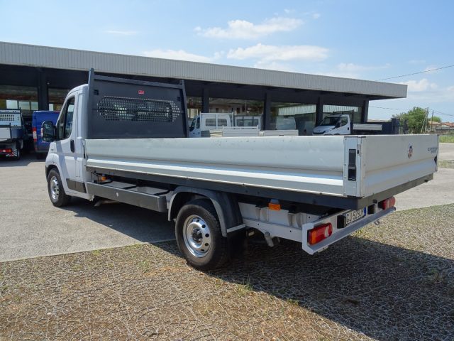 FIAT Ducato usata, con Alzacristalli elettrici