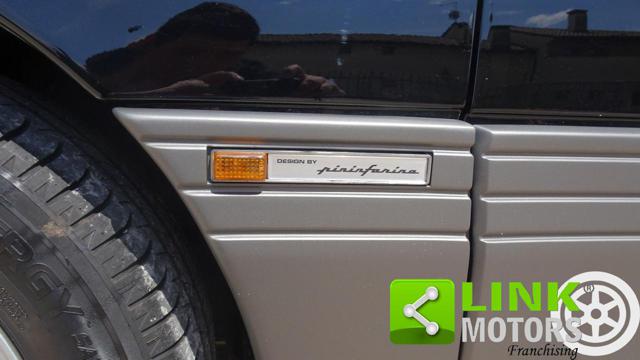 ALFA ROMEO 164 usata, con Kit antipanne