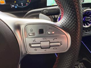 MERCEDES-BENZ GLA 180 usata, con Immobilizzatore elettronico