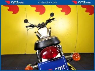 TRIUMPH Bonneville T100 usata 9